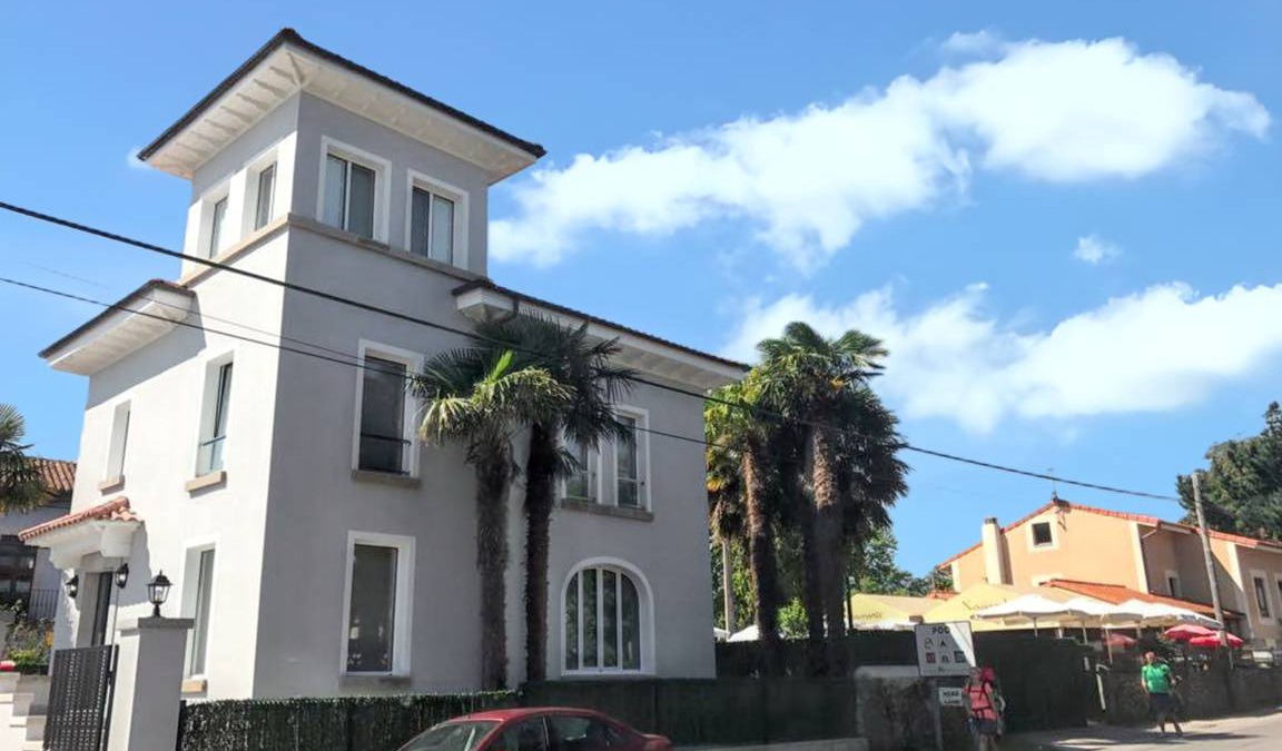 Poo House | 240 m² House ∙ 6 bedrooms ∙ 12 guests