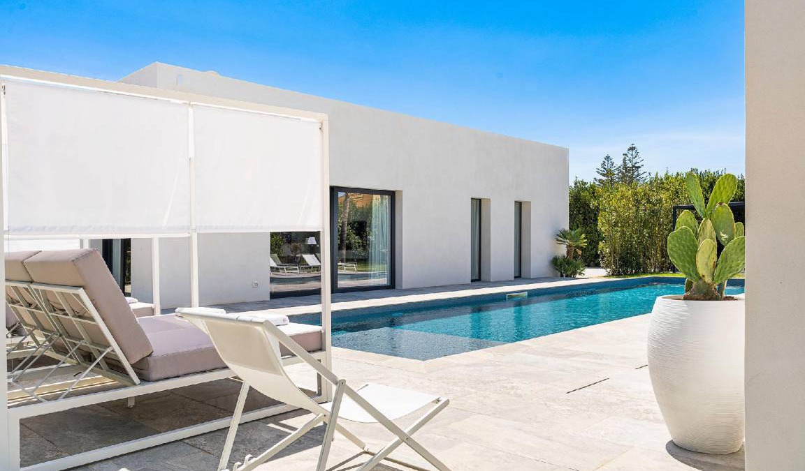 Carrozziere House | 240 m² House ∙ 6 bedrooms ∙ 12 guests