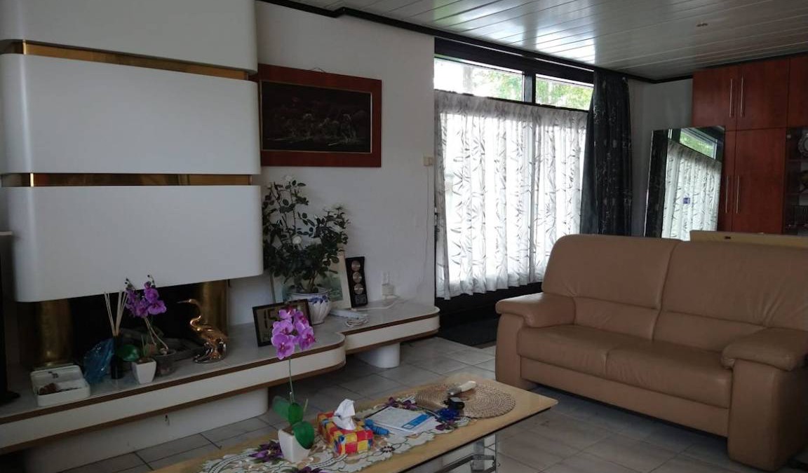 Sterrenburg Resort | 240 m² Private room ∙ 1 bedroom ∙ 2 guests