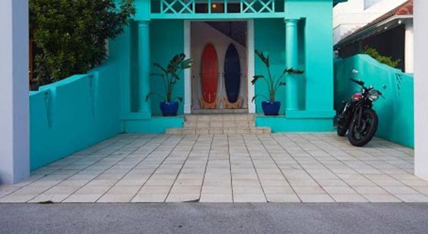 Bondi Beach Resort | 240 m² Resort ∙ 6 bedrooms ∙ 16 guests