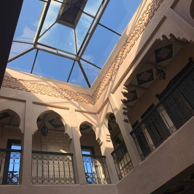 Bab Atlas Resort | 240 m² Resort ∙ 6 bedrooms ∙ 10 guests