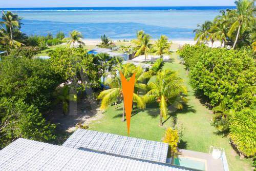 Surinam Villa | 240 m² Villa ∙ 3 bedrooms ∙ 6 guests