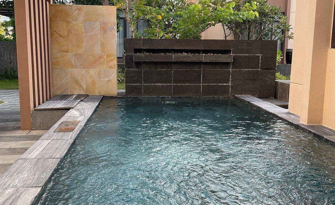 Cam Lam Villa | 240 m² Villa ∙ 3 bedrooms ∙ 9 guests