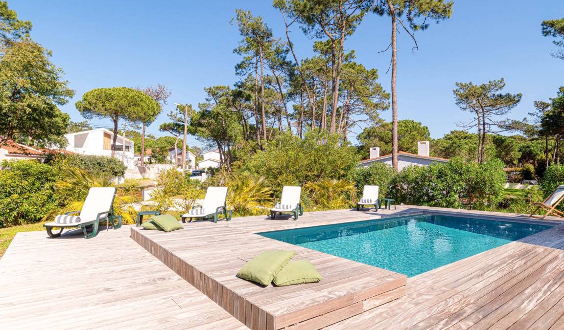 Colares Villa | 240 m² Villa ∙ 5 bedrooms ∙ 10 guests