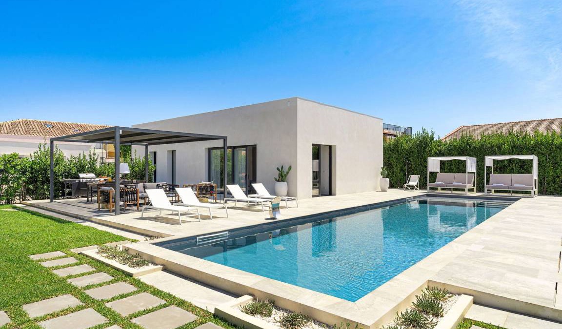 Carrozziere Villa | 240 m² Villa ∙ 6 bedrooms ∙ 12 guests