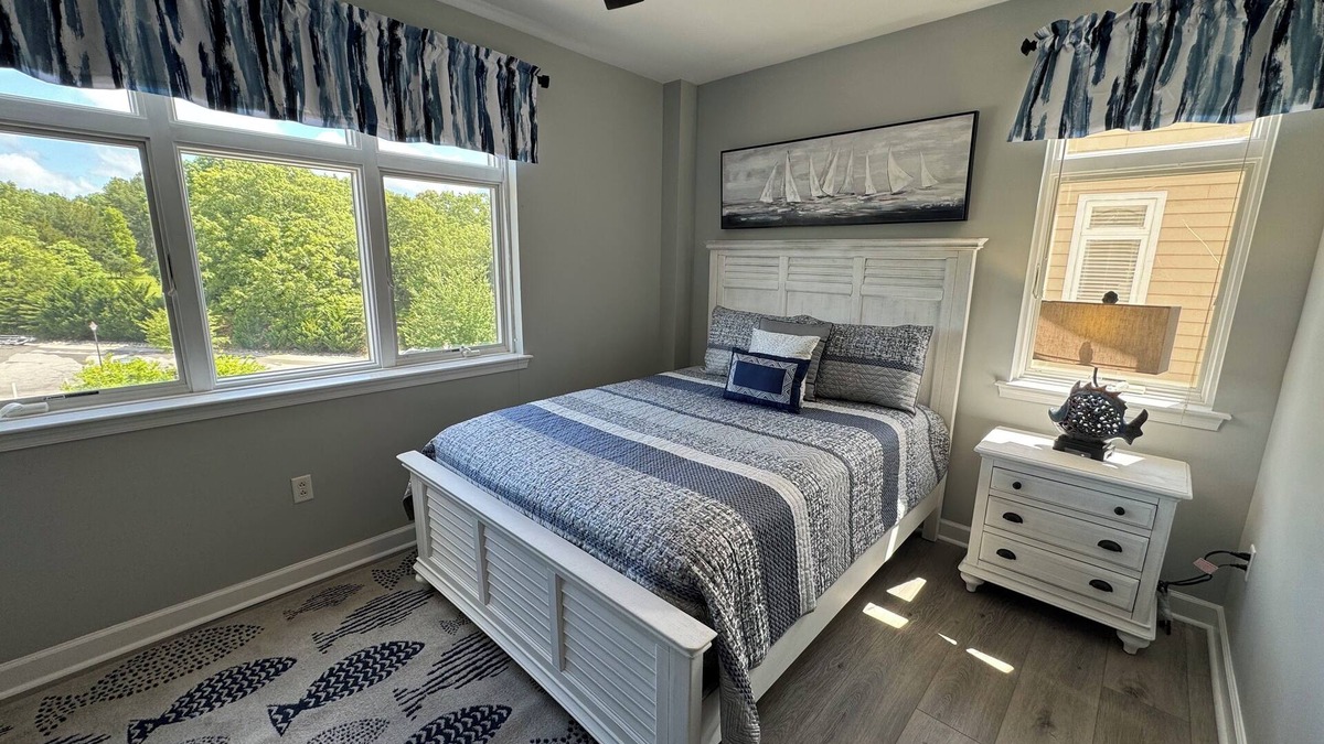 Huddleston Apartment | #2400 Pointe - Studio Suite at Mariners SML