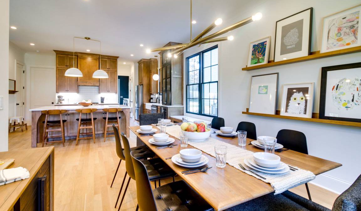 Belmont House | 241 m² House ∙ 4 bedrooms ∙ 12 guests