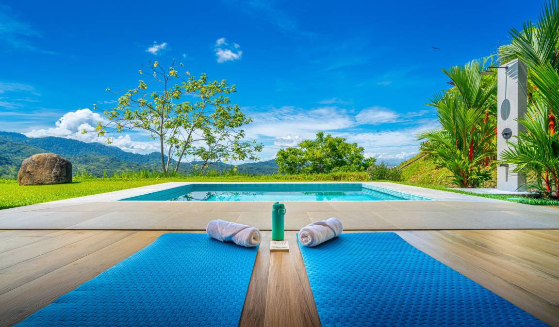 Ballena Villa | 242 m² Villa ∙ 3 bedrooms ∙ 6 guests