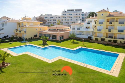 Santa Eulalia Apartment | #243 Jardins de Santa Eulália H23 by Home Holidays
