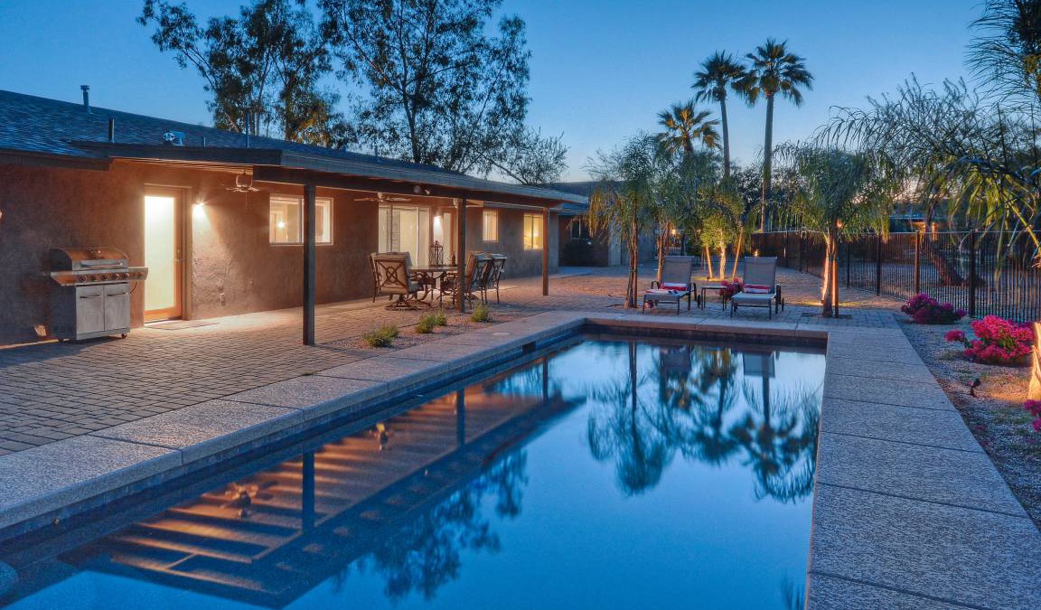 Sundown Ranch Estates House | 243 m² House ∙ 5 bedrooms ∙ 10 guests