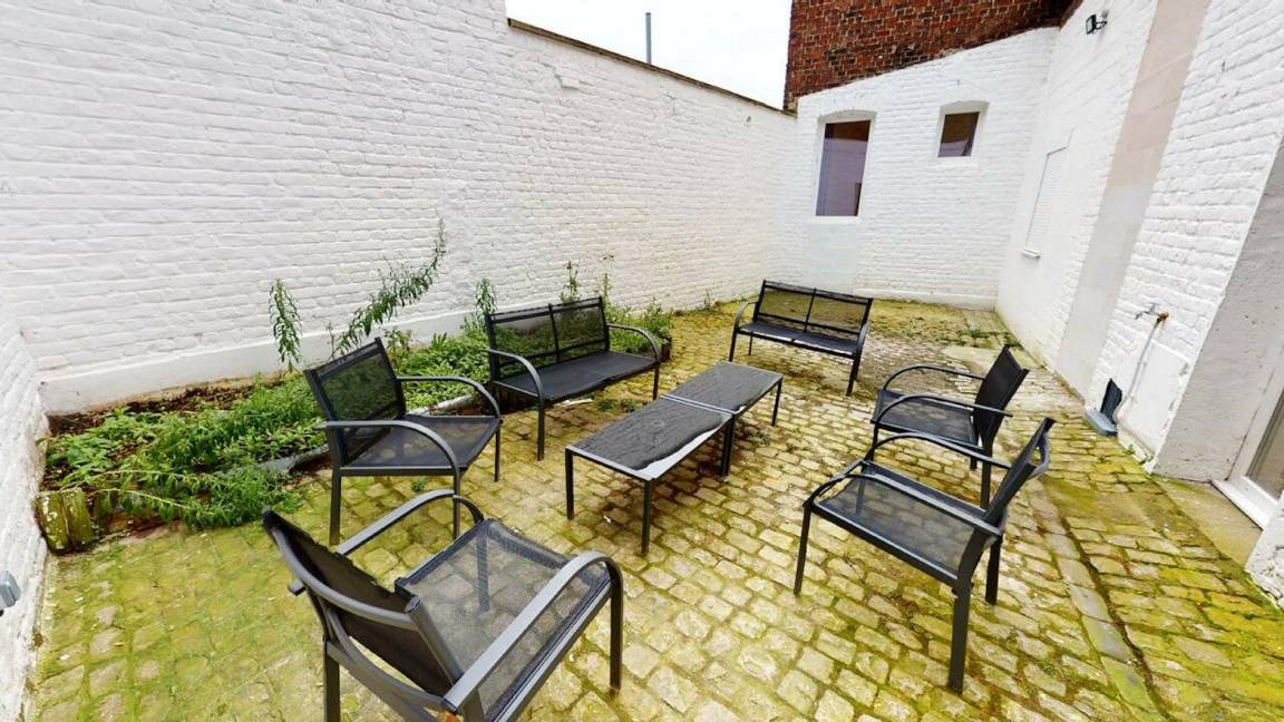 Le Marais Resort | 243 m² Private room ∙ 1 bedroom ∙ 1 guest