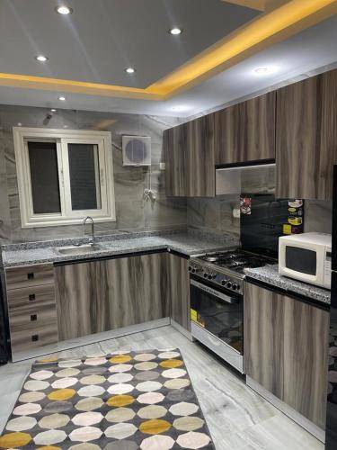 Al-Basatin Apartment | 245 m² Apartment ∙ 3 bedrooms ∙ 10 guests