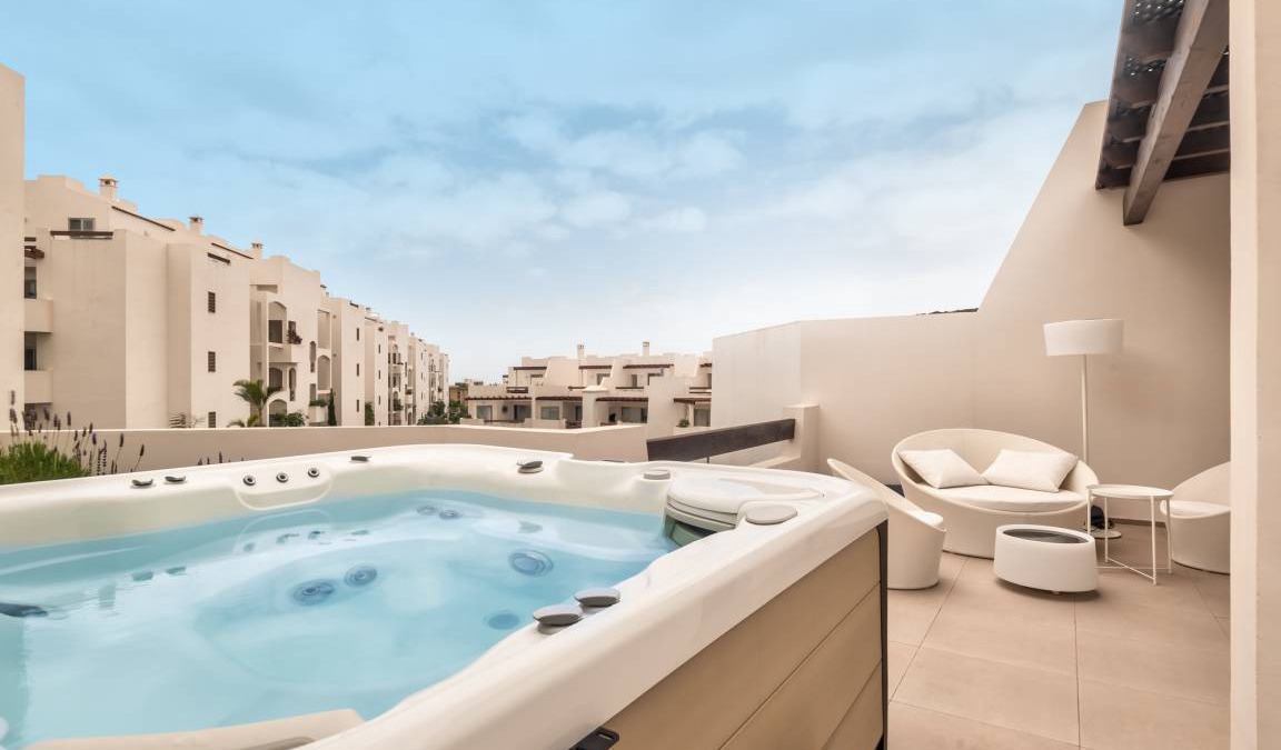 Palm-Mar House | 246 m² House ∙ 3 bedrooms ∙ 6 guests