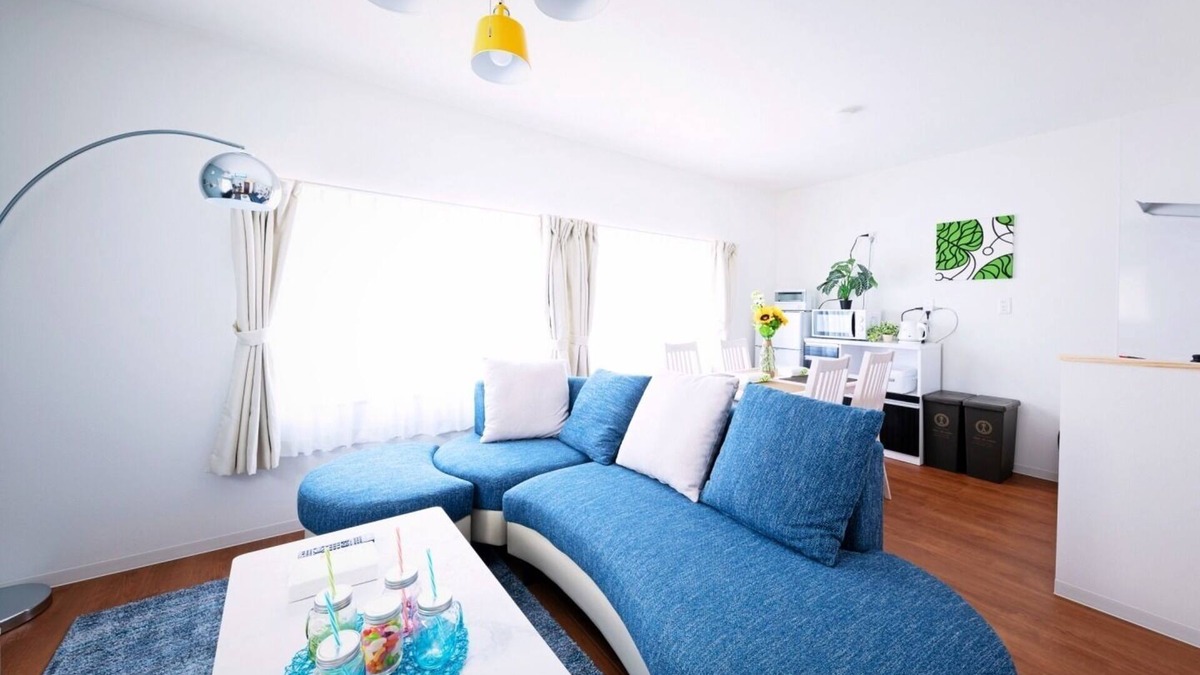 Shiroishi Apartment | 2462 Near the popular Nango 13chome station - Hongodori 11chome Apart 201/Sapporo Hokkaidō
