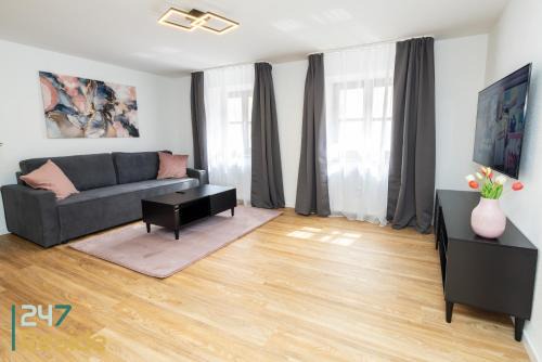 Straubing Apartment | 247 Reside - Apartment SZ2