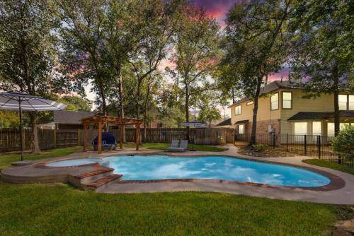 Willow House | 248 m² House ∙ 5 bedrooms ∙ 16 guests
