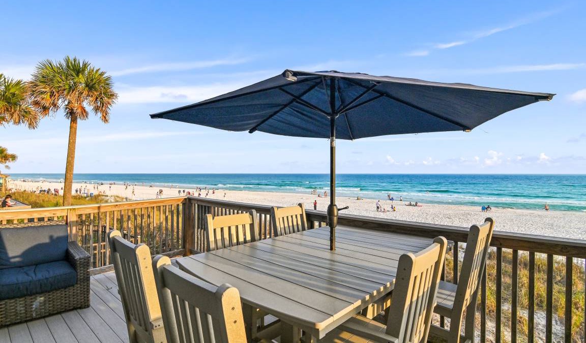 Fort Walton Beach - Destin House | 248 m² House ∙ 4 bedrooms ∙ 12 guests