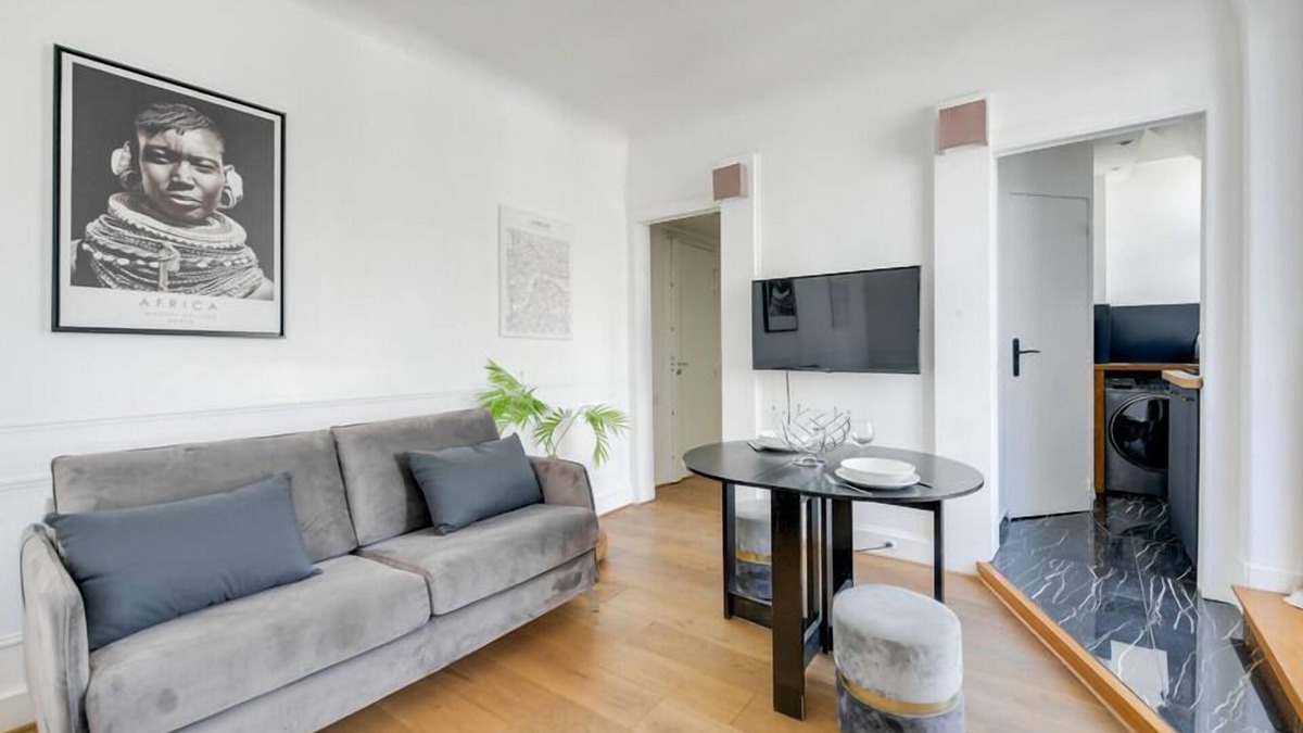 8th Arrondissement Apartment | 249 Suite Arcade - Superb apartment in Paris