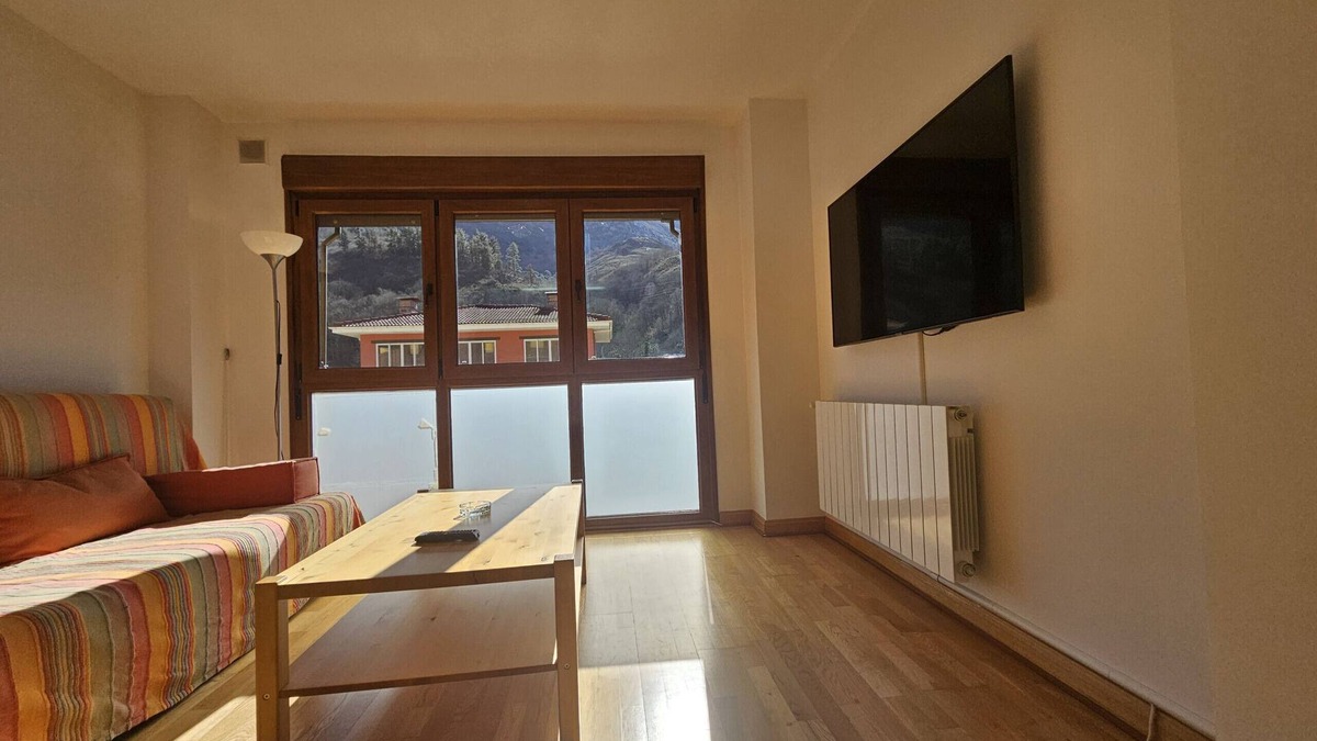 Arenas de Cabrales Apartment | 24A03 Apartamento en Arenas de Cabrales