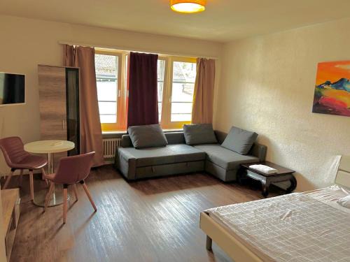 Brugg House | 24Brugg City Stay