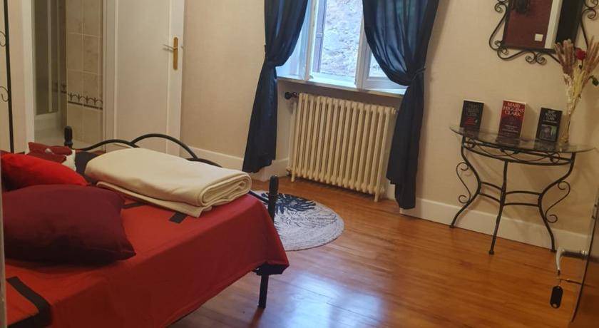 Saint-Pons-de-Thomieres Bed & Breakfast | 25 m² Bed and breakfast ∙ 3 guests