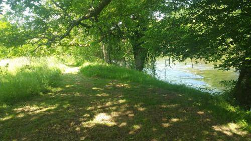 Saint-Priest-sous-Aixe Bed & Breakfast | 25 m² Bed and breakfast ∙ 2 guests