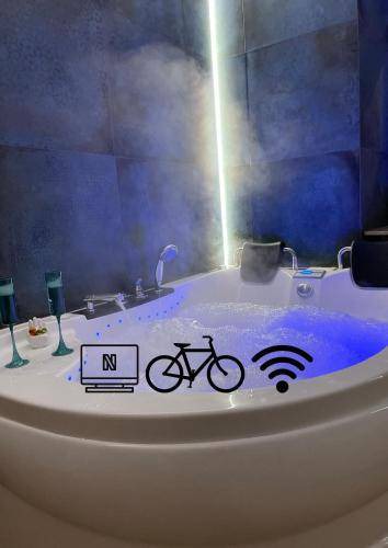 Stare Podgorze Apartment | 25 m² Apartment ∙ 1 bedroom ∙ 2 guests