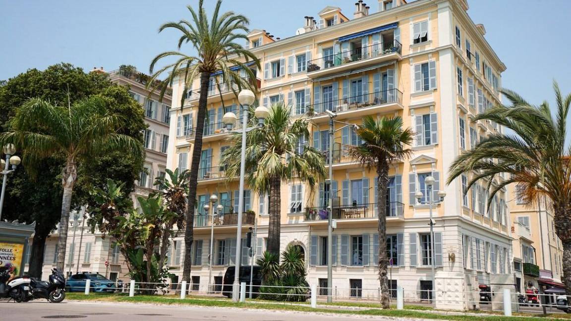 Carre d'Or Apartment | 25 m² Apartment ∙ 2 guests