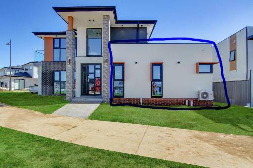 Australian Capital Territory Apartment | 25 m² Apartment ∙ 1 bedroom ∙ 2 guests