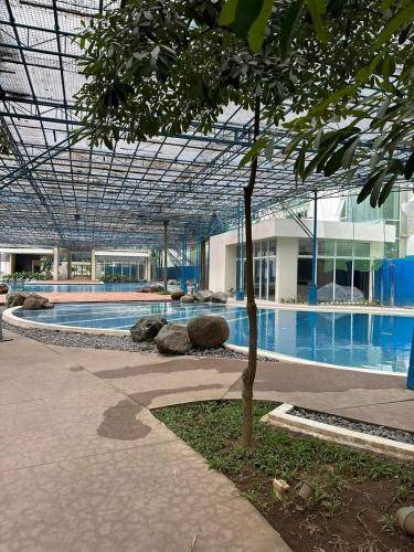 Bangkal Apartment | 25 m² Apartment ∙ 1 bedroom ∙ 8 guests