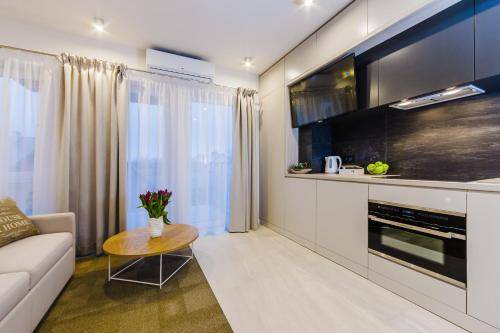 Rzeszow Apartment | 25 m² Apartment ∙ 1 bedroom ∙ 3 guests