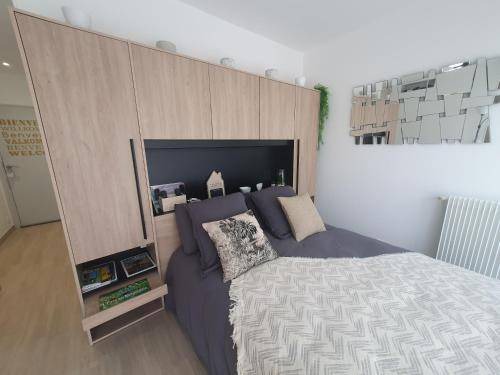 Vernon Apartment | 25 m² Apartment ∙ 1 bedroom ∙ 2 guests