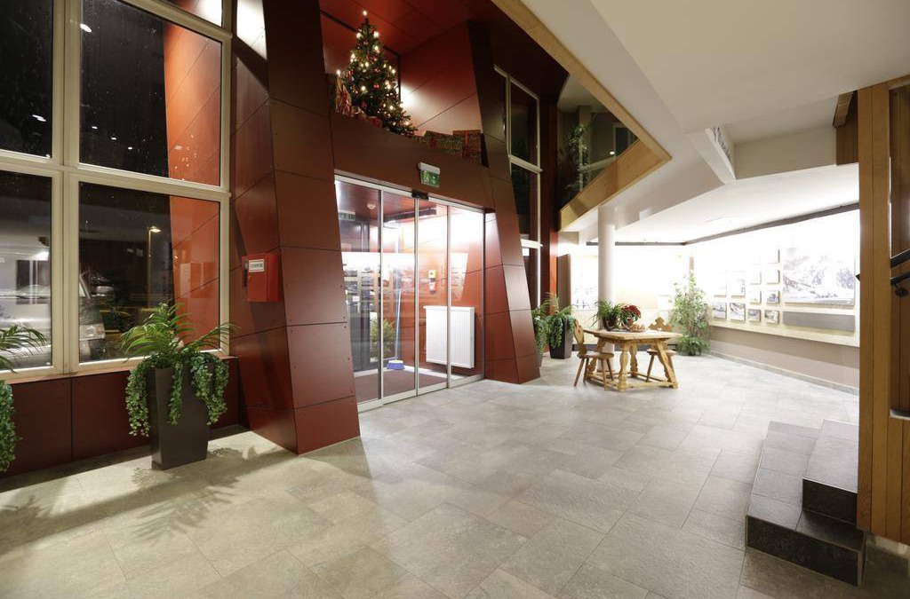 Kuhtai Apartment | 25 m² Apartment ∙ 1 bedroom ∙ 2 guests