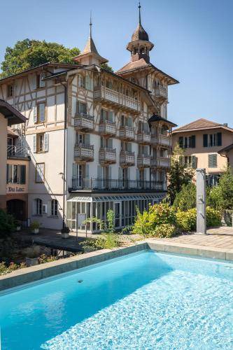 Darligen Apartment | 25 m² Apartment ∙ 1 bedroom ∙ 2 guests