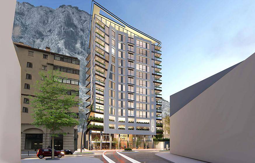 Gibraltar Apartment | 25 m² Apartment ∙ 1 bedroom ∙ 4 guests