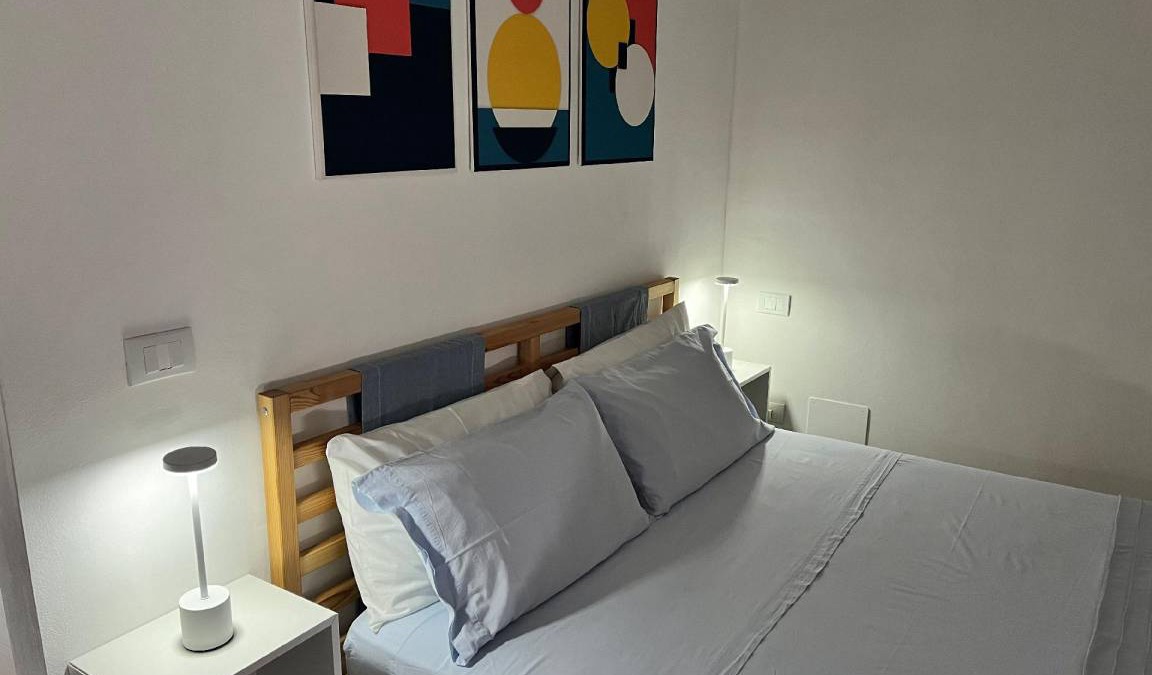 Paparella Apartment | 25 m² Apartment ∙ 1 bedroom ∙ 2 guests
