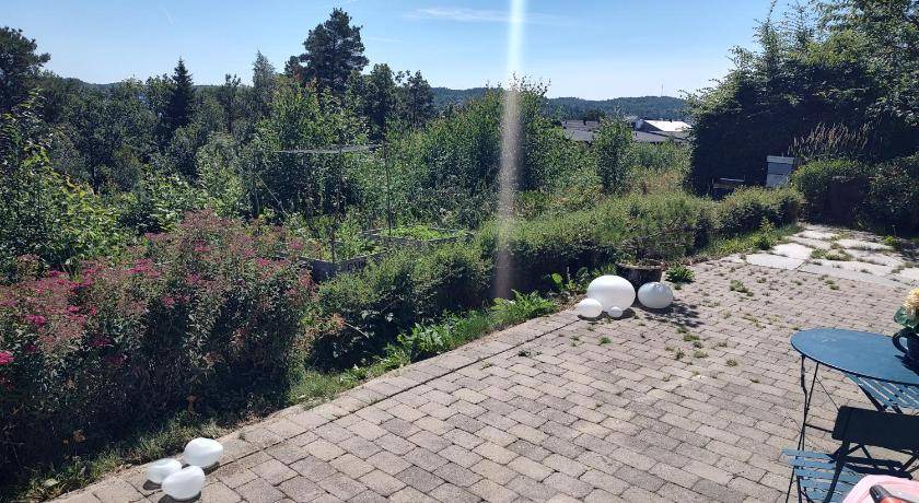 Lillesand Apartment | 25 m² Apartment ∙ 1 bedroom ∙ 2 guests
