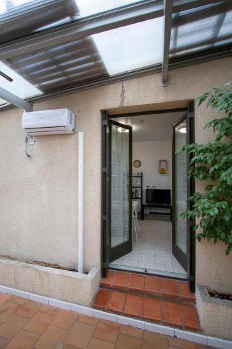 Faubourg Apartment | 25 m² Apartment ∙ 4 guests