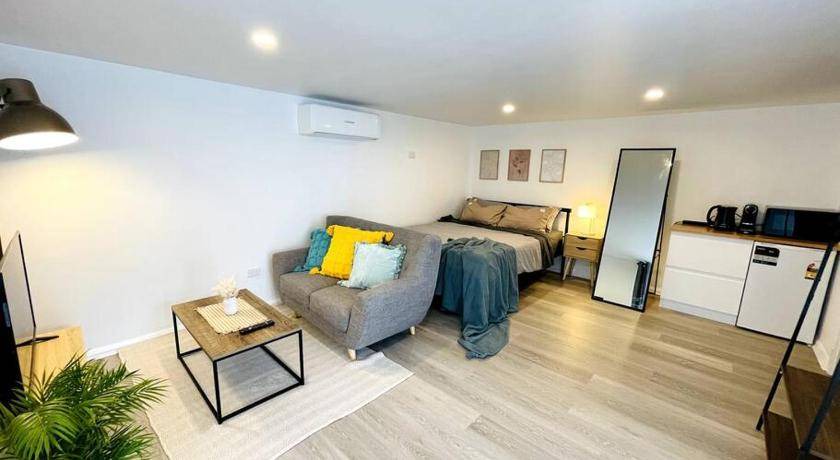 Mornington Apartment | 25 m² Apartment ∙ 1 bedroom ∙ 2 guests