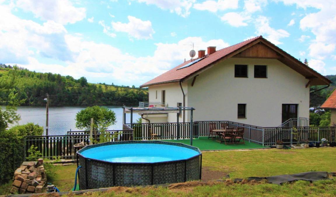 Zupanovice Apartment | 25 m² Apartment ∙ 1 bedroom ∙ 2 guests