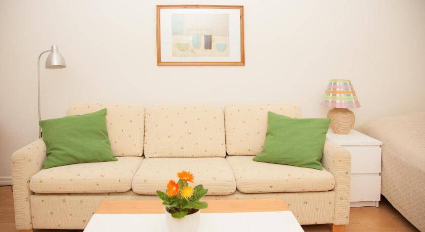 Toolo Apartment | 25 m² Apartment ∙ 1 bedroom ∙ 2 guests