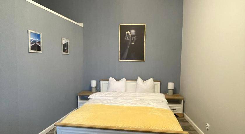 Rzeszow Apartment | 25 m² Apartment ∙ 1 bedroom ∙ 2 guests