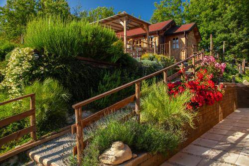 Canove Bed & Breakfast | 25 m² Bed and breakfast ∙ 3 guests