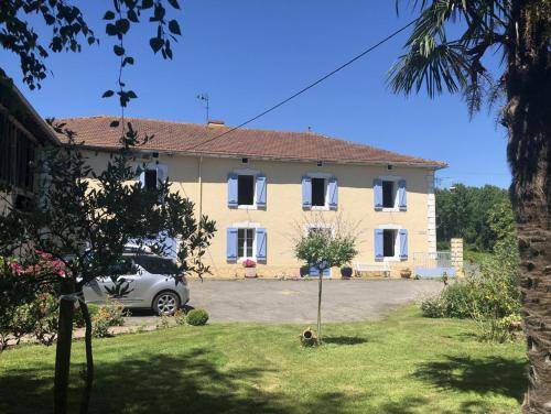 Monlezun Bed & Breakfast | 25 m² Bed and breakfast ∙ 4 guests