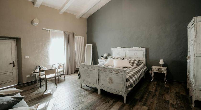 Rifreddo Bed & Breakfast | 25 m² Bed and breakfast ∙ 3 guests