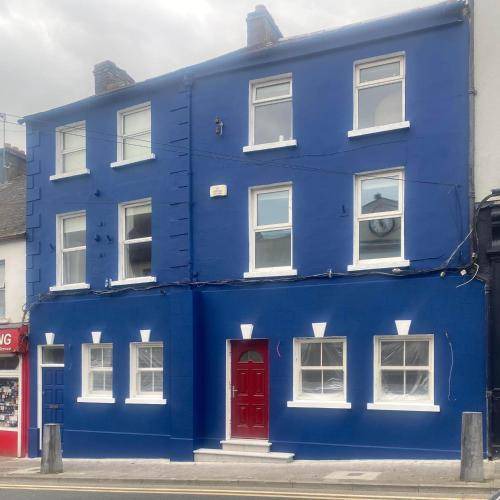 Carlow Bed & Breakfast | 25 m² Bed and breakfast ∙ 2 guests