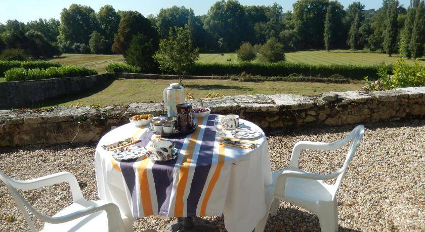 Villetoureix Bed & Breakfast | 25 m² Bed and breakfast ∙ 2 guests