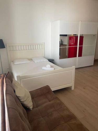 Le Mont-sur-Lausanne Apartment | 25 m² Apartment ∙ 1 bedroom ∙ 2 guests