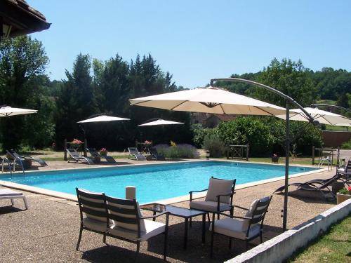 Saint-Michel-Loubejou House | 25 m² House ∙ 4 guests