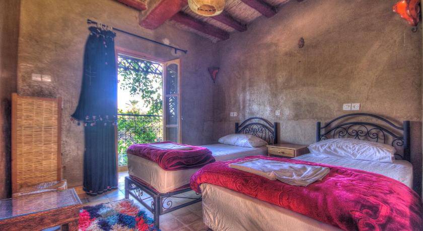Aoufous House | 25 m² House ∙ 5 guests
